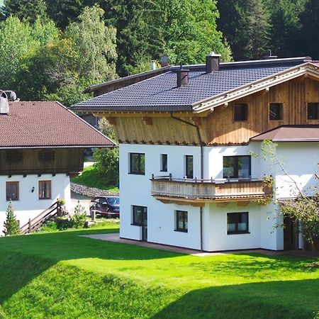 Ferienwohnung Christian Aschau Im Zillertal Zewnętrze zdjęcie