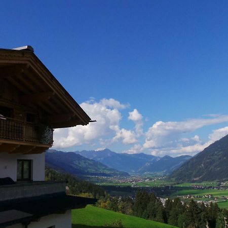 Ferienwohnung Christian Aschau Im Zillertal Zewnętrze zdjęcie