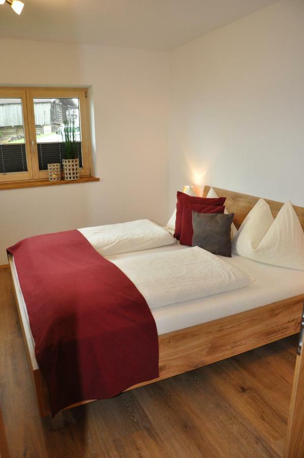 Ferienwohnung Christian Aschau Im Zillertal Zewnętrze zdjęcie