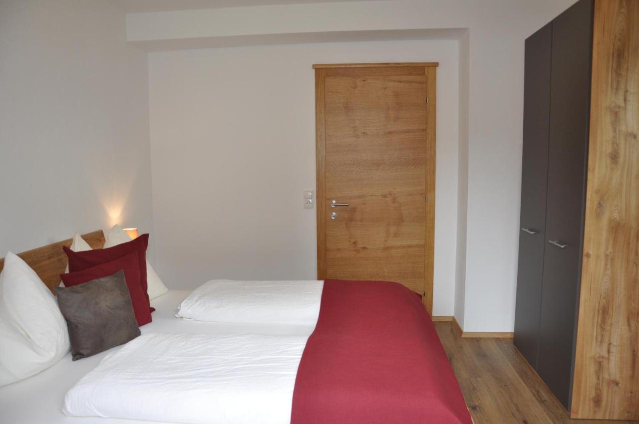 Ferienwohnung Christian Aschau Im Zillertal Zewnętrze zdjęcie